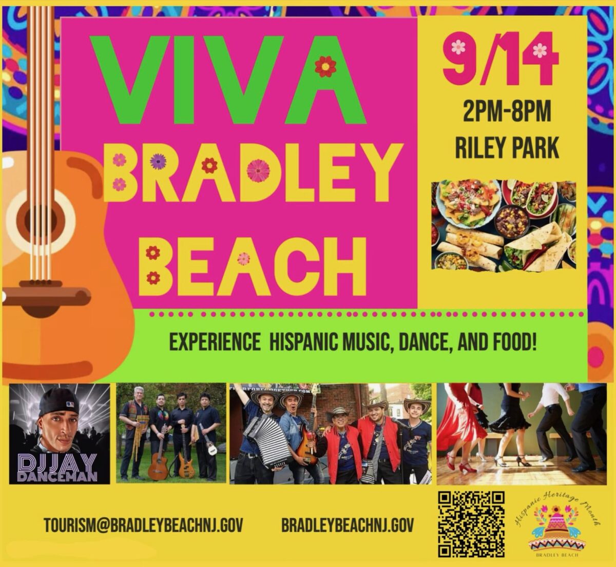 VIVA Bradley Beach - Bradley Beach